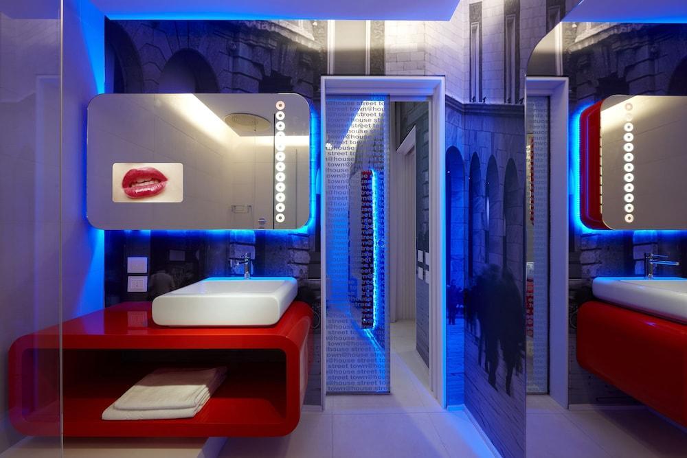 Townhouse 33 Hotel Milaan