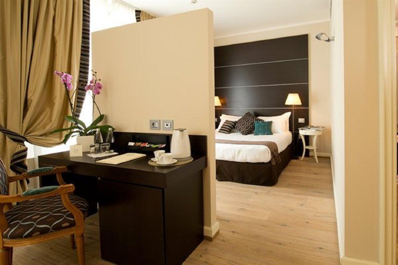 Townhouse 33 4* Milaan