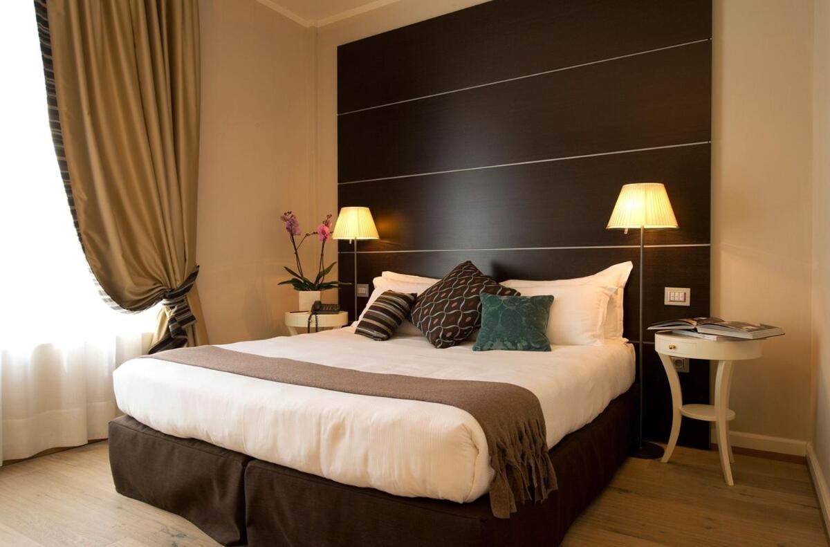 Townhouse 33 Hotel Milaan