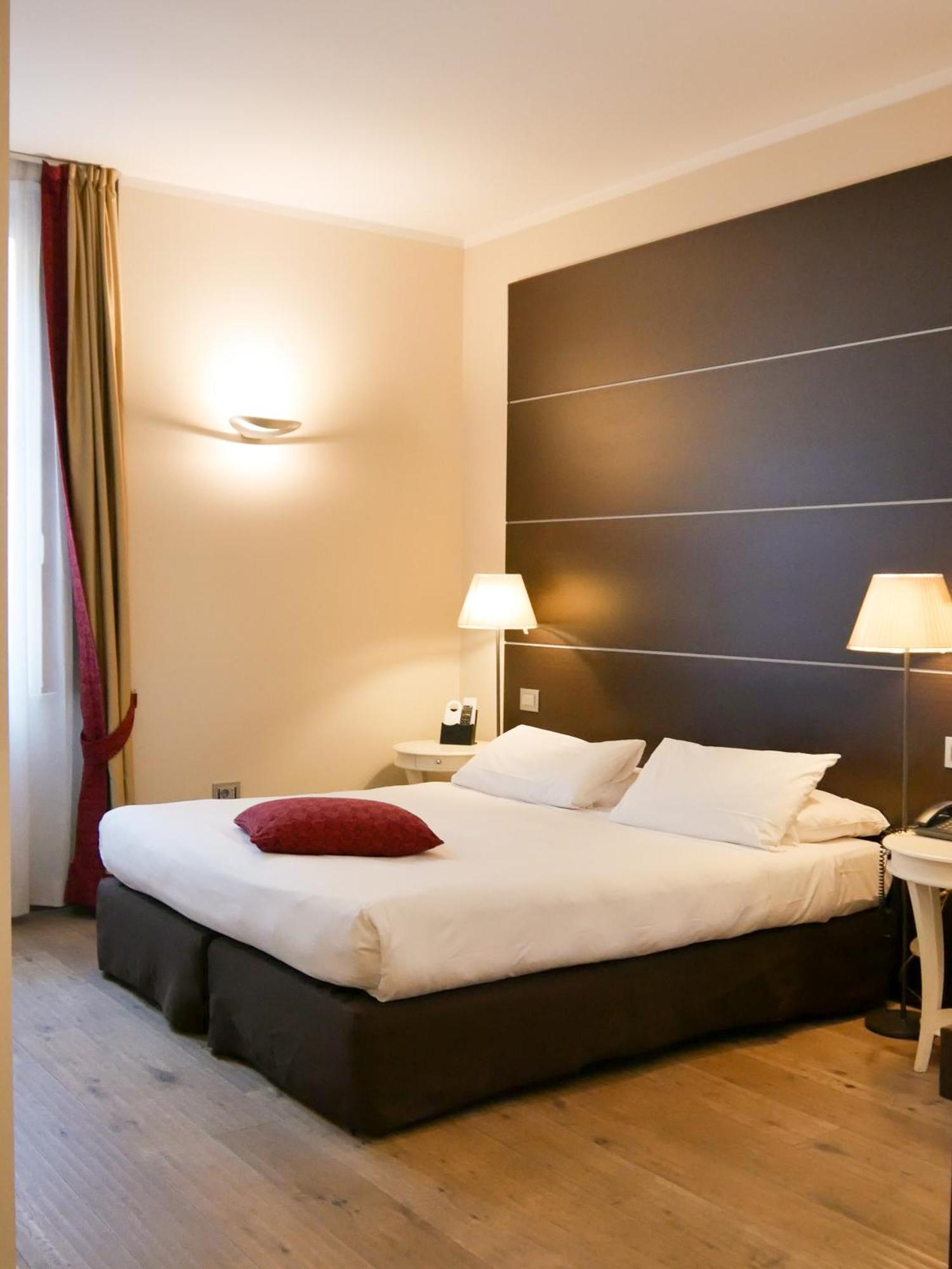 Townhouse 33 Milaan