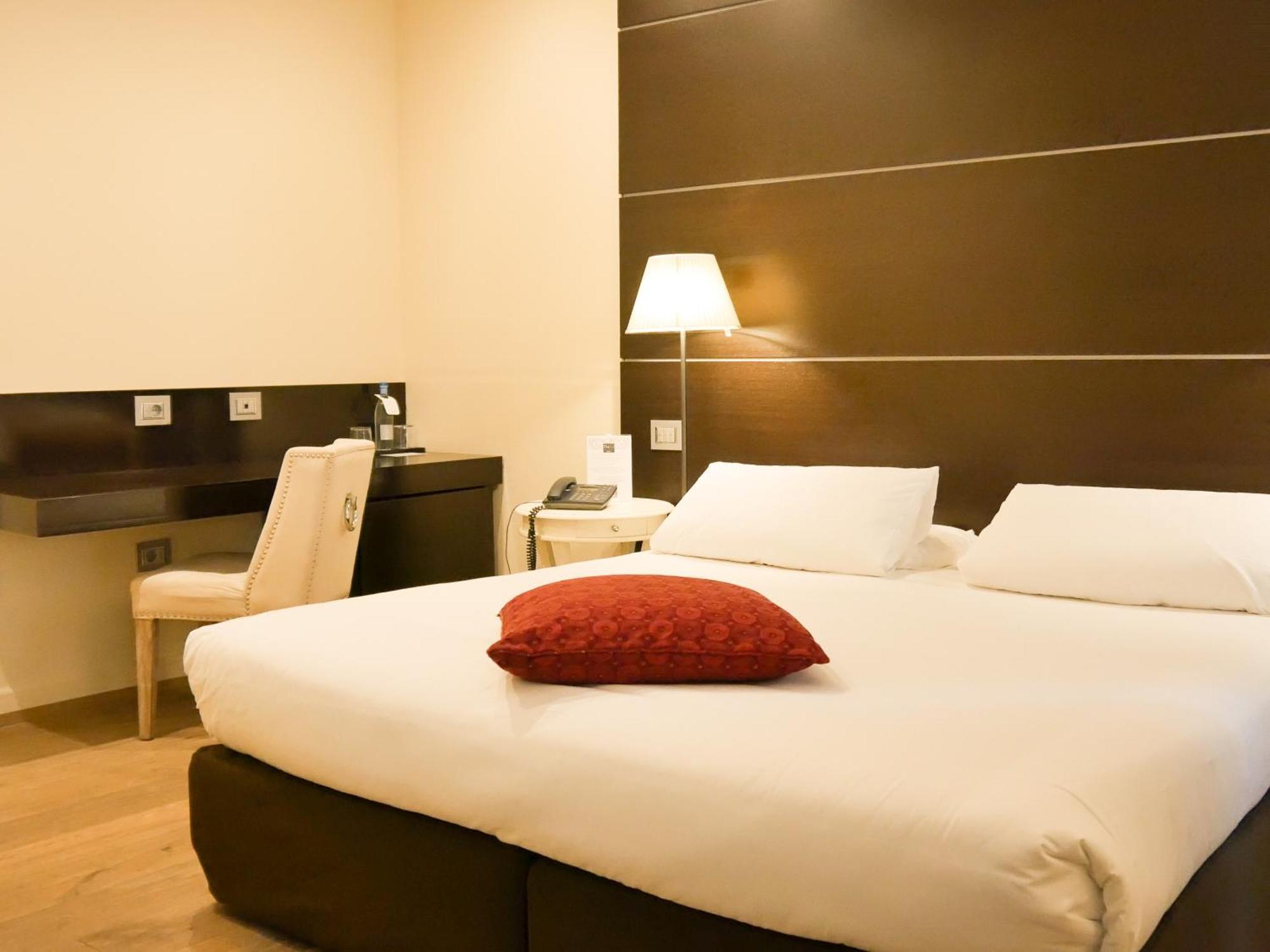 Hotel Townhouse 33 Milaan