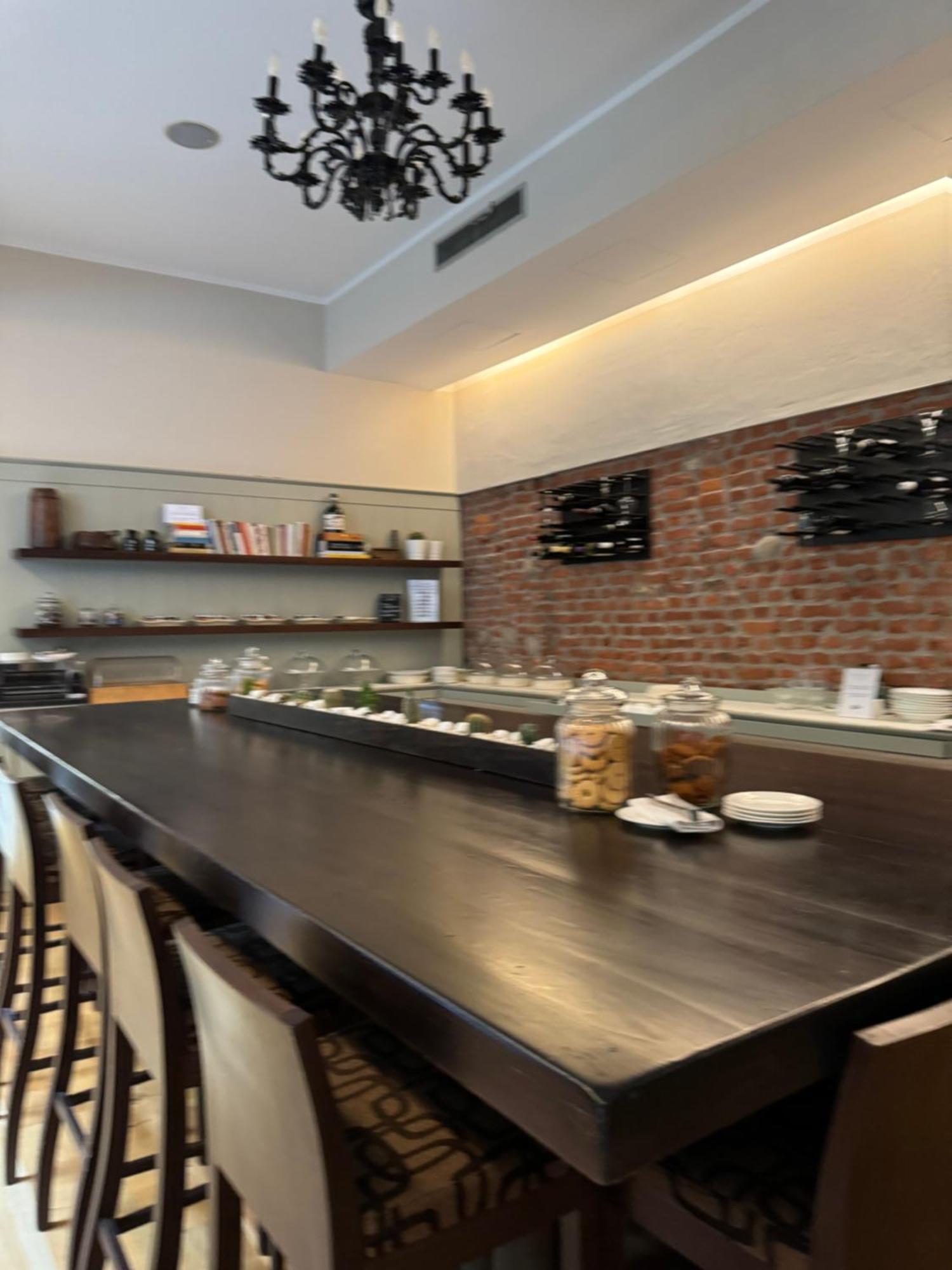 Townhouse 33 Milaan