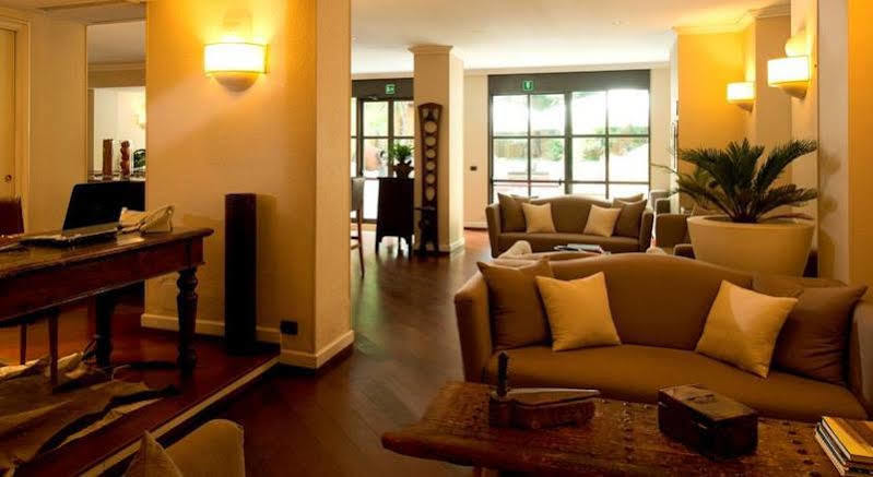 Hotel Townhouse 33 Milaan
