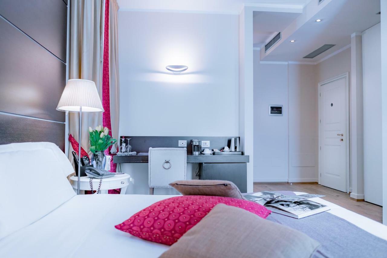 Hotel Townhouse 33 Milaan