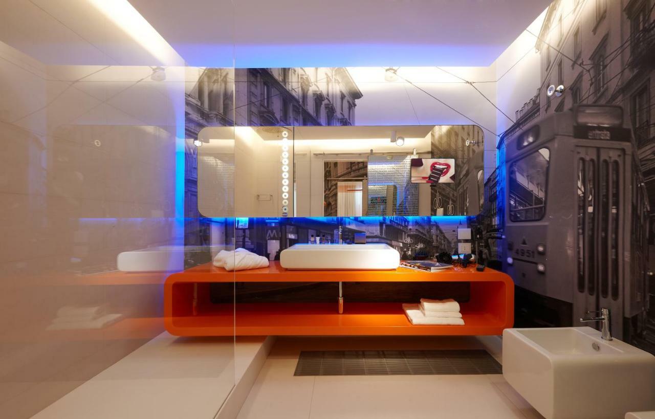 Townhouse 33 Milaan