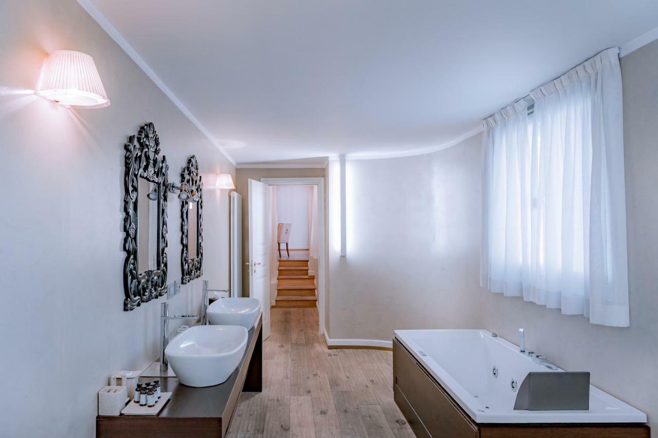 Townhouse 33 Hotel Milaan