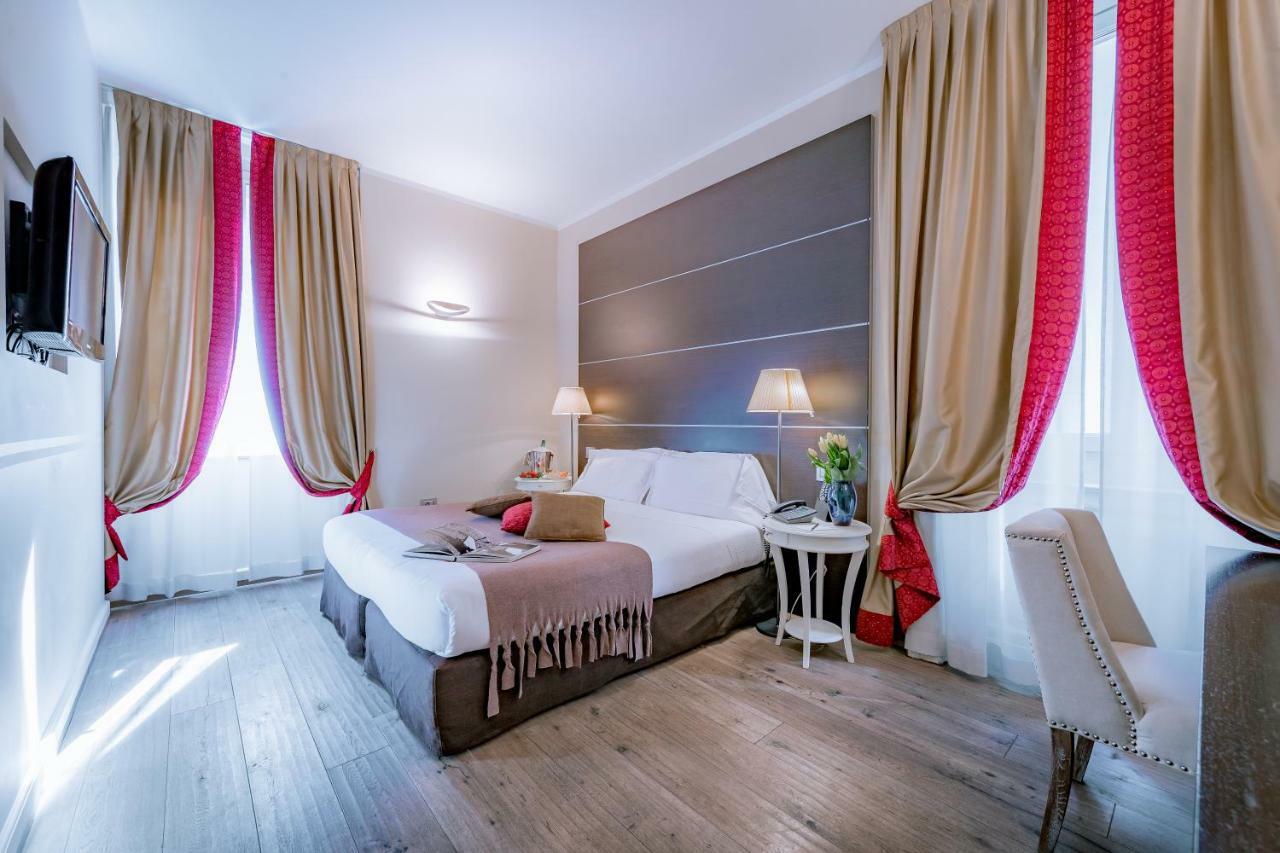 Townhouse 33 Hotel Milaan